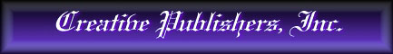 Creative Publishers, Inc.: Innovations in Web Design